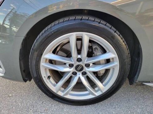 Used 2024 Audi A4 2.0T Premium Plus image 18