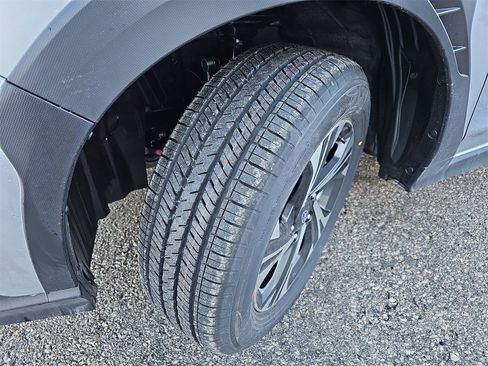 New 2026 Subaru Crosstrek 2.0i Premium image 33