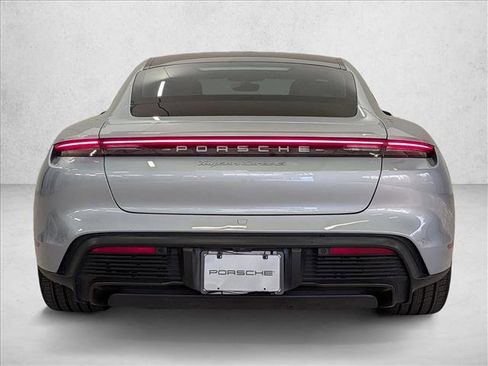 Used 2021 Porsche Taycan Turbo S image 11
