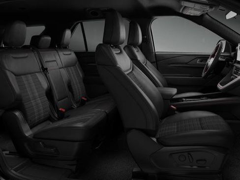 New 2026 Ford Explorer ST-Line image 29