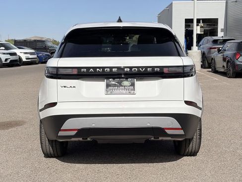 New 2026 Land Rover Range Rover Velar S AWD/4WD image 20