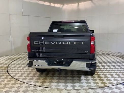 Used 2023 Chevrolet Silverado 1500 LT image 7