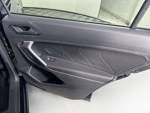 Used 2024 Volkswagen Tiguan Wolfsburg Edition image 29