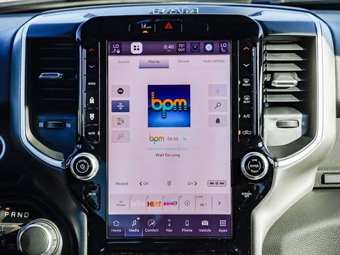 New 2025 RAM 1500 Big Horn image 15