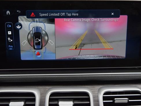 Certified 2026 Mercedes-Benz GLE 350 GLE 350 image 32