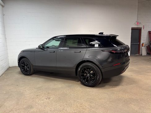New 2026 Land Rover Range Rover Velar S AWD/4WD image 10