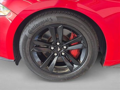 Used 2018 Ford Mustang GT Premium RWD image 21