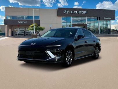New 2025 Hyundai Sonata SEL