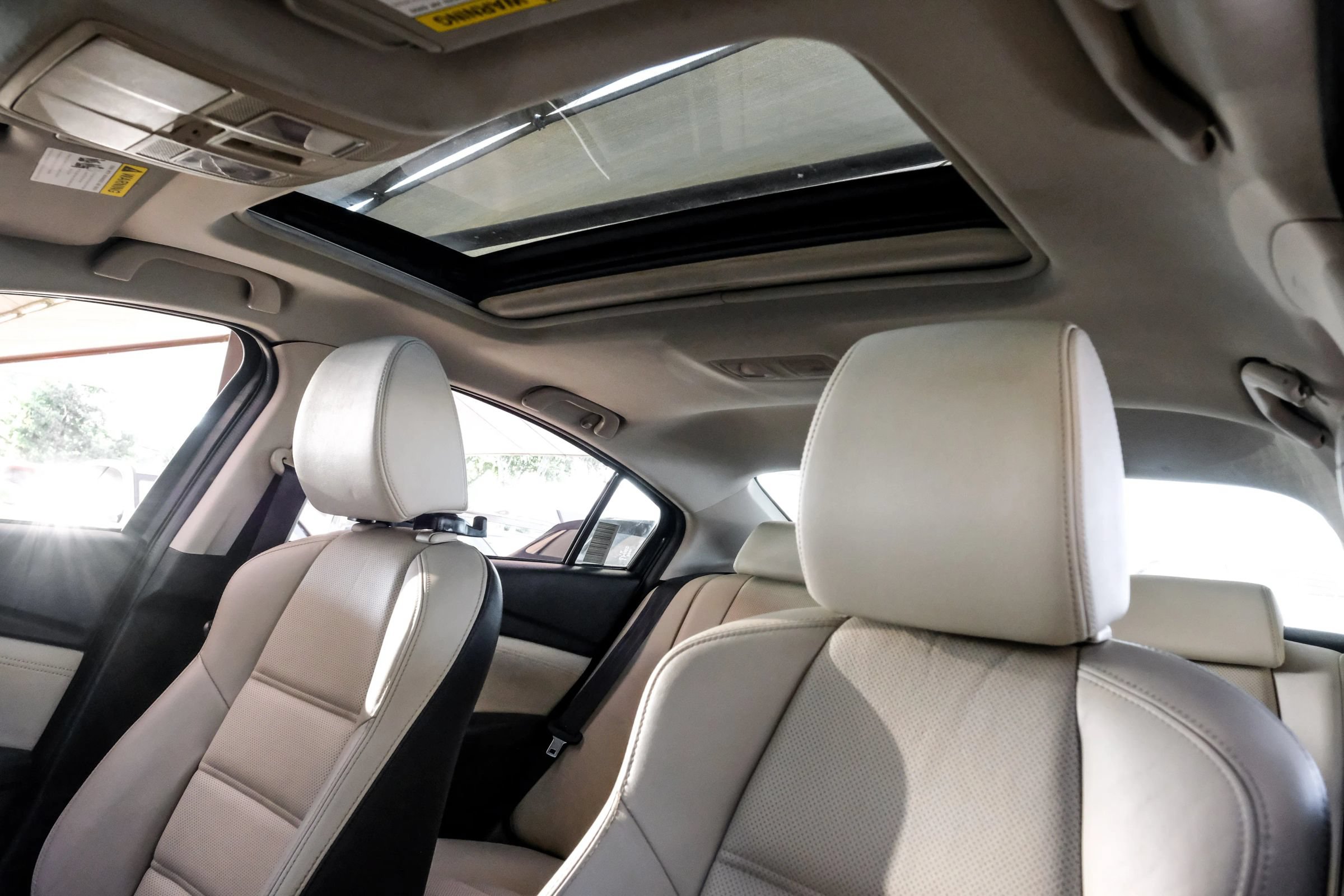 Used 2015 MAZDA MAZDA6 Grand Touring FWD image 5