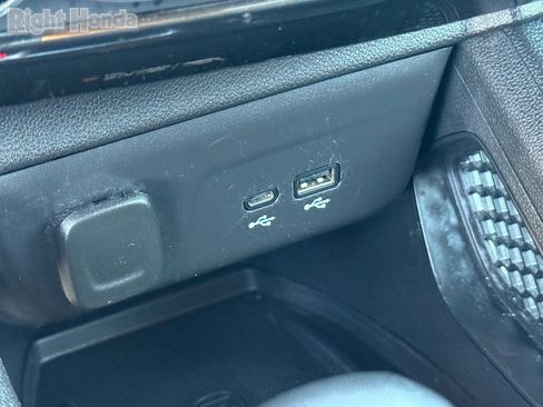 Used 2024 Chevrolet TrailBlazer LT w/ Convenience Package image 23