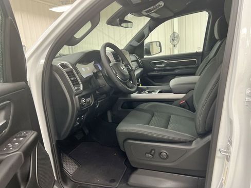 New 2026 RAM 1500 Big Horn image 19