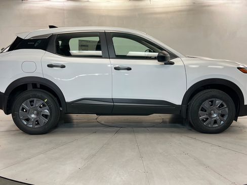 New 2026 Nissan Kicks S FWD image 6