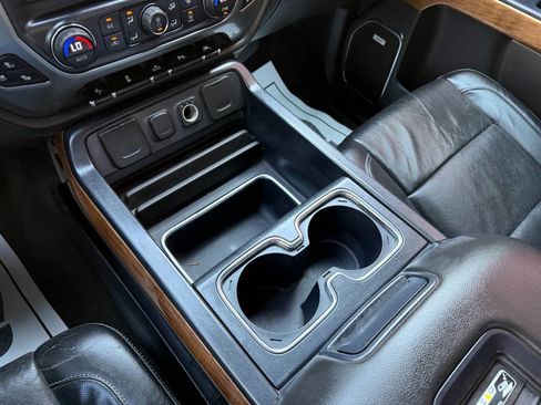 Used 2017 Chevrolet Silverado 1500 LTZ w/ Texas Edition image 25