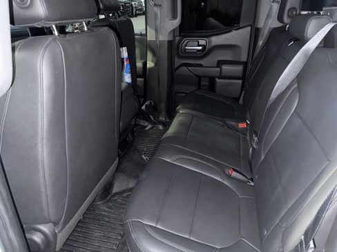 Used 2021 GMC Sierra 1500 2WD Double Cab w/ Fleet Convenience Package image 7