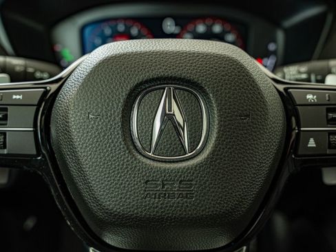 New 2026 Acura ADX A-Spec AWD/4WD image 22
