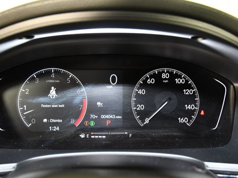 Certified 2023 Honda Civic EX image 18