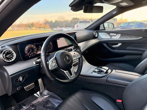 Used 2019 Mercedes-Benz CLS 450 4MATIC image 15