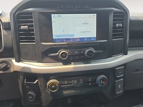 Used 2022 Ford F150 XL w/ Equipment Group 101A High RWD image 10