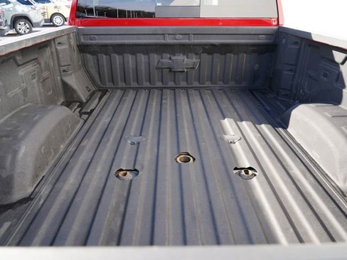 Used 2025 Chevrolet Silverado 3500 High Country w/ High Country Premium Package image 33