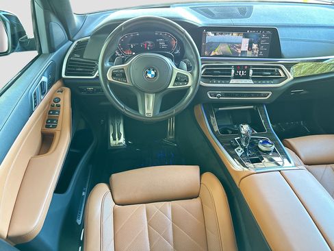 Certified 2023 BMW X5 xDrive40i w/ M Sport Package image 23