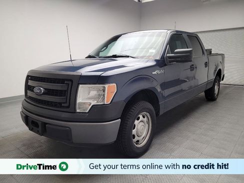 Used 2014 Ford F150 XL RWD image 1
