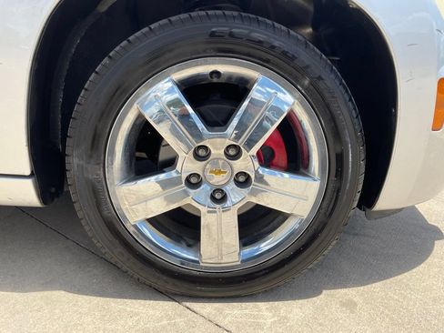 Used 2009 Chevrolet HHR LT w/ LT Preferred Equipment Group FWD image 28