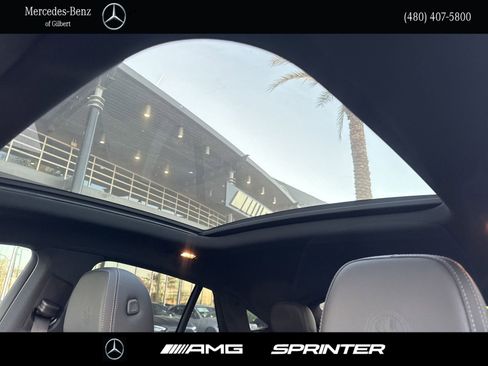 New 2026 Mercedes-Benz GLE 53 AMG 4MATIC Coupe image 16