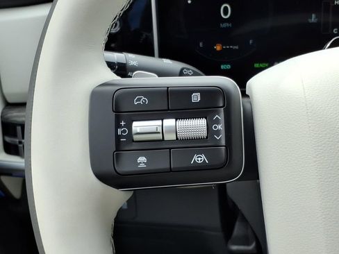 New 2025 Hyundai Santa Fe Calligraphy image 17