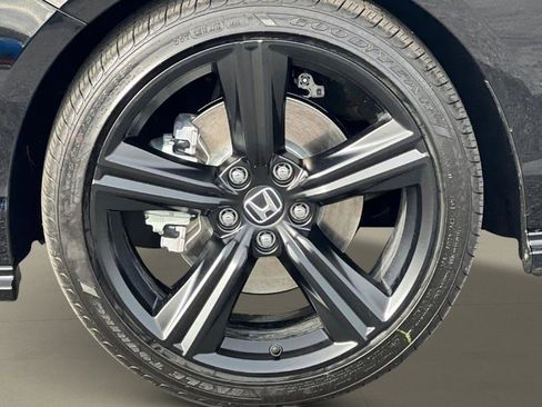 New 2026 Honda Accord Sport image 9