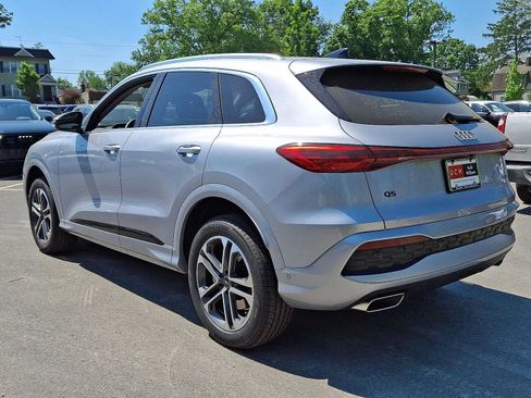 New 2026 Audi Q5 Premium AWD/4WD image 18