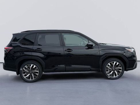 New 2026 Subaru Forester Touring AWD/4WD image 2