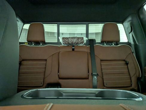 New 2026 GMC Sierra 3500 Denali Ultimate image 27