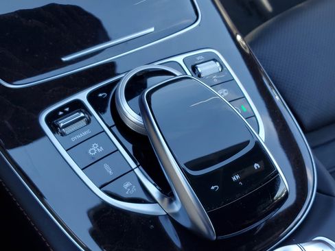 Used 2023 Mercedes-Benz E 53 AMG 4MATIC Cabriolet image 34