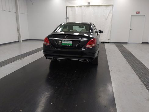 Used 2016 Mercedes-Benz C 300 4MATIC Sedan w/ Premium 1 Package image 7
