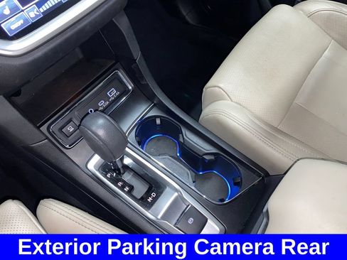 Certified 2023 Subaru Ascent Limited w/ Technology Package AWD/4WD image 23