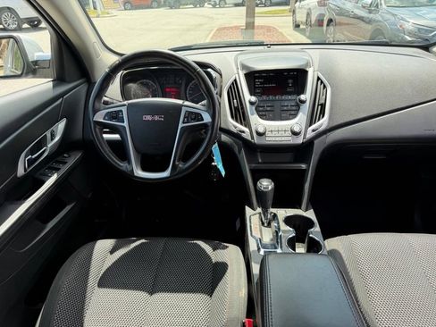 Used 2017 GMC Terrain SLE w/ Convenience Package AWD/4WD image 19