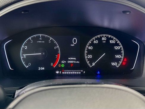 Used 2023 Honda Civic Sport image 12
