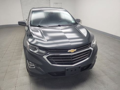 Used 2018 Chevrolet Equinox LT FWD image 14