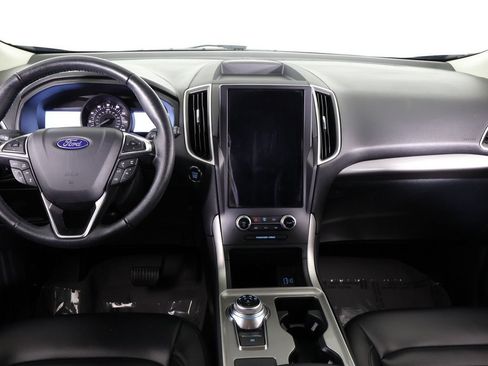 Used 2024 Ford Edge SEL AWD/4WD image 37