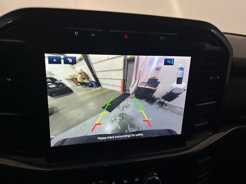 Used 2022 Ford F150 XLT w/ Equipment Group 302A High image 70