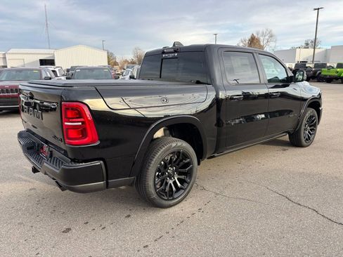 New 2026 RAM 1500 Limited image 4