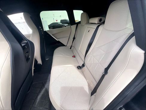 Used 2026 BMW iX xDrive45 w/ Premium Package image 27