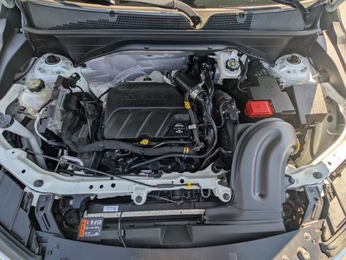 Used 2023 Chevrolet TrailBlazer LT FWD image 25