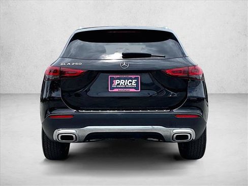 Used 2022 Mercedes-Benz GLA 250 image 4