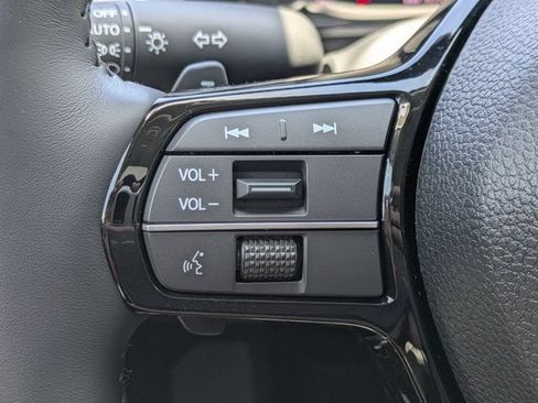 Certified 2026 Honda Accord Touring image 23