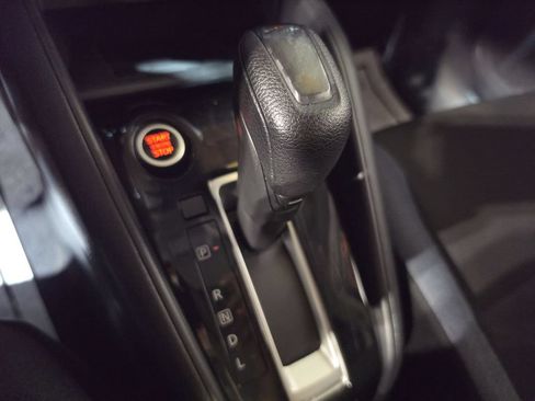 Used 2024 Nissan Versa SV FWD image 20
