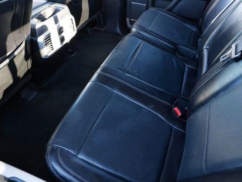 Used 2017 Ford F250 Lariat w/ Lariat Ultimate Package image 13