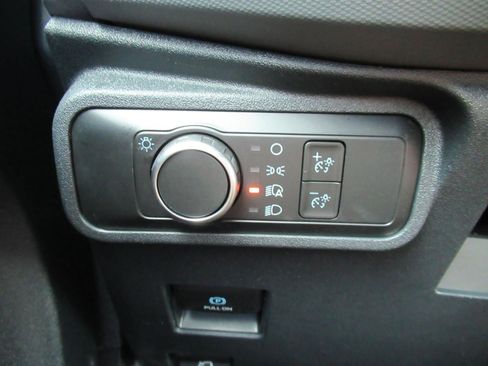 Used 2022 Ford Bronco 4-Door AWD/4WD image 21