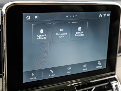 Used 2020 Lincoln Navigator L Reserve w/ Equipment Group 208A Reserve AWD/4WD image 33