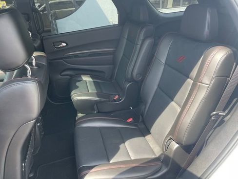 Used 2023 Dodge Durango R/T w/ Tow 'N Go Package image 17